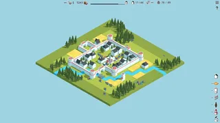 Скриншот 6 к игре The Merchant's Eden