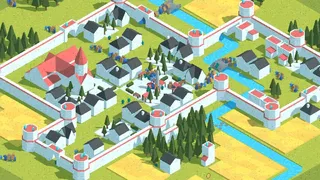 Скриншот 7 к игре The Merchant's Eden