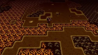 Скриншот 1 к игре The Black Knight Chronicles - The Quest Beyond Destiny
