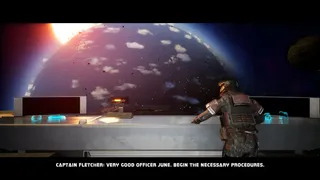 Скриншот 1 к игре ExoDomia