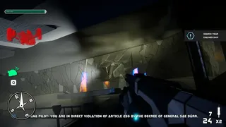 Скриншот 4 к игре ExoDomia