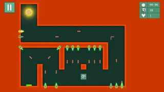 Скриншот 1 к игре TapMazing