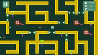 Скриншот 2 к игре TapMazing