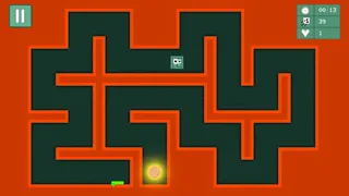 Скриншот 4 к игре TapMazing