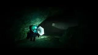 Скриншот 1 к игре HUSH Prototype