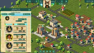 Скриншот 1 к игре Brewconomy