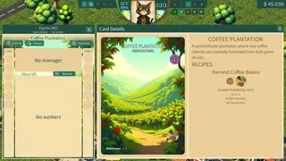 Скриншот 4 к игре Brewconomy