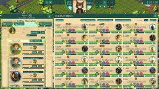 Скриншот 5 к игре Brewconomy