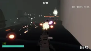Скриншот 2 к игре Suck It Up