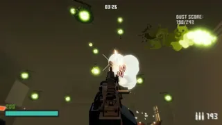 Скриншот 3 к игре Suck It Up