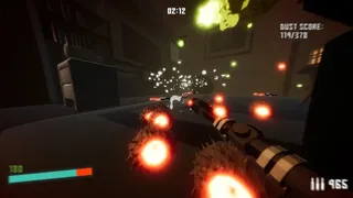 Скриншот 5 к игре Suck It Up