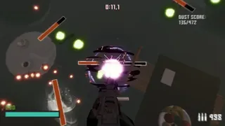 Скриншот 6 к игре Suck It Up