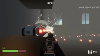 Скриншот 7 к игре Suck It Up