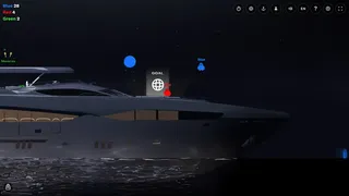 Скриншот 2 к игре Perfect Hue Arena