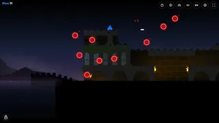 Скриншот 4 к игре Perfect Hue Arena
