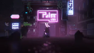 Скриншот 2 к игре Night Lurker