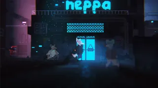 Скриншот 3 к игре Night Lurker