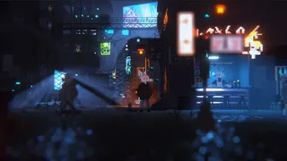 Скриншот 4 к игре Night Lurker