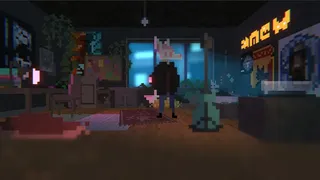 Скриншот 6 к игре Night Lurker