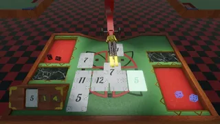 Скриншот 1 к игре Pair-A-Dice
