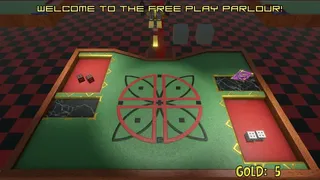 Скриншот 3 к игре Pair-A-Dice