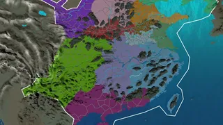 Скриншот 3 к игре 逐鹿汉末:三国