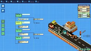 Скриншот 5 к игре If Red Then Stop