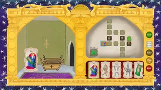Скриншот 1 к игре Sweet Dreams in Midnight Kingdom