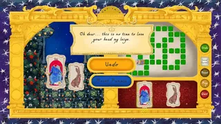Скриншот 3 к игре Sweet Dreams in Midnight Kingdom