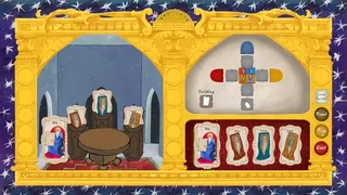 Скриншот 4 к игре Sweet Dreams in Midnight Kingdom