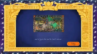 Скриншот 6 к игре Sweet Dreams in Midnight Kingdom