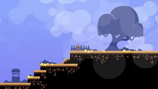Скриншот 1 к игре Magiculon's Tower