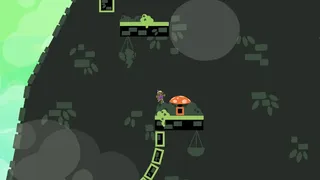 Скриншот 3 к игре Magiculon's Tower