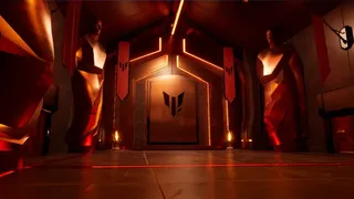 Скриншот 1 к игре Sovereign Call: Origins Demo