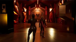 Скриншот 2 к игре Sovereign Call: Origins Demo