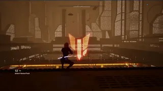 Скриншот 3 к игре Sovereign Call: Origins Demo