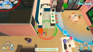 Скриншот 1 к игре Happy Owner Happy Life