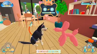 Скриншот 2 к игре Happy Owner Happy Life