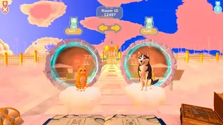 Скриншот 3 к игре Happy Owner Happy Life