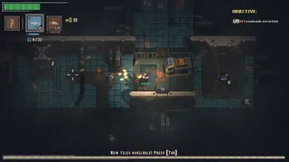 Скриншот 4 к игре Volatiles