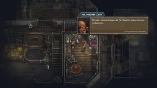 Скриншот 6 к игре Volatiles