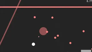 Скриншот 1 к игре Laser Hell