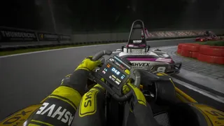 Скриншот 4 к игре KartOne