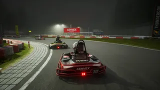 Скриншот 5 к игре KartOne