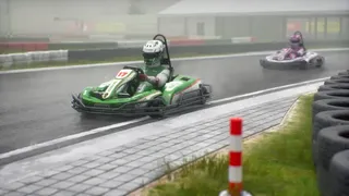 Скриншот 6 к игре KartOne