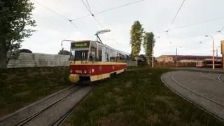 Скриншот 2 к игре Elektronka: Bratislava
