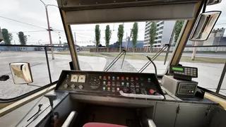Скриншот 3 к игре Elektronka: Bratislava