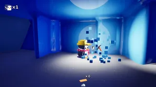 Скриншот 7 к игре Christmas Luge: The Journey