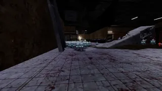Скриншот 5 к игре 幸存者:枪火(Survivor: Gunfire)