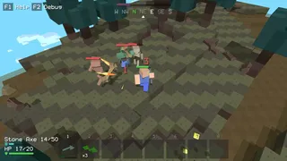 Скриншот 7 к игре Skywarden
